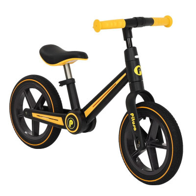 Беговел Listo Pituso HD-S409-Yellow